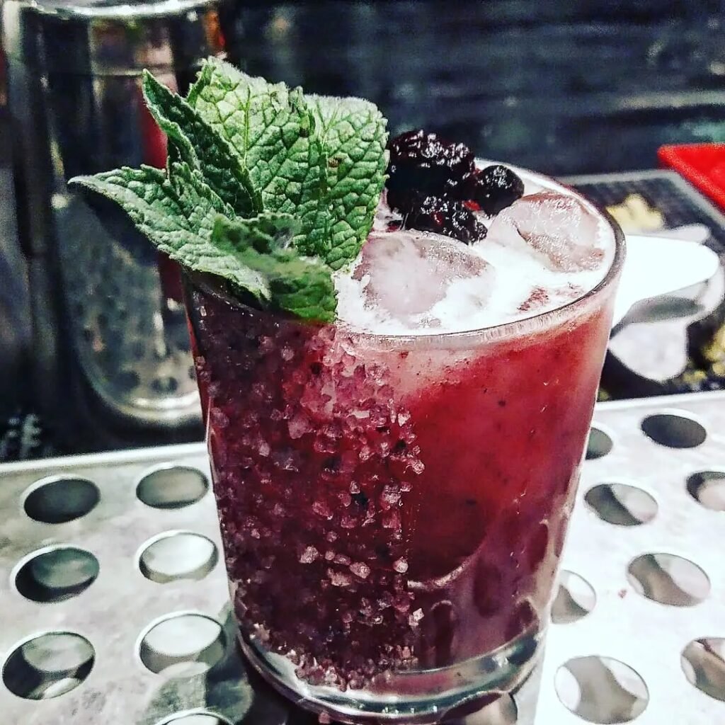 Bartender
