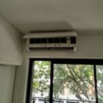 Técnico aire acondicionado y plomeria