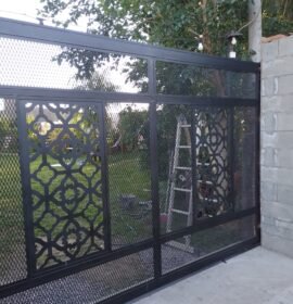 Herrería y Zingueria