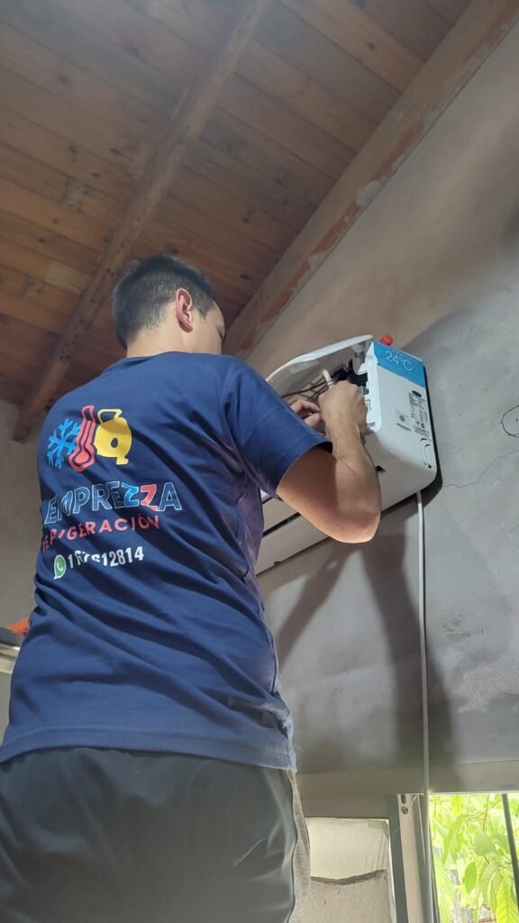La Emprezza Refrigeración