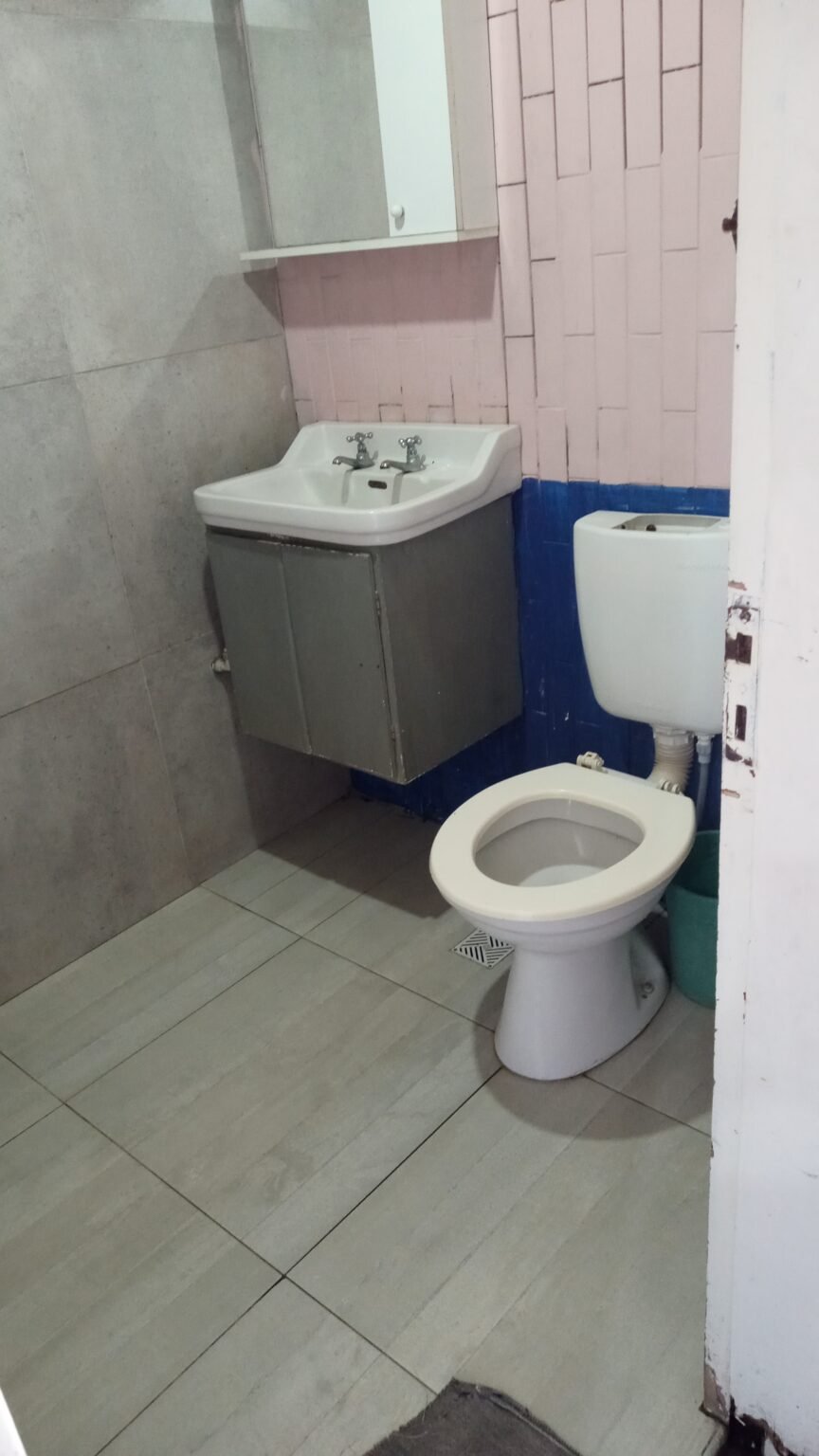 Limpieza de casas de familia
