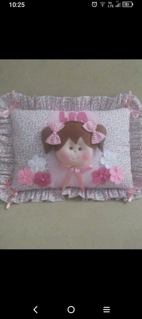 Creaciones Jireh Modista y artesana