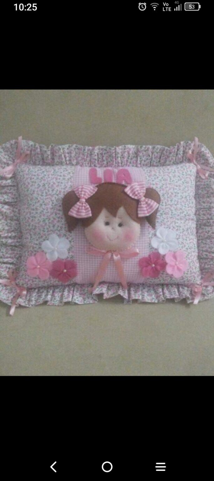 Creaciones Jireh Modista y artesana