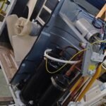 ELECTRICISTA MATRICULADO – TECNICO REFRIGERACIÓN ELECTRICISTA MATRICULADO – TECNICO REFRIGERACIÓN