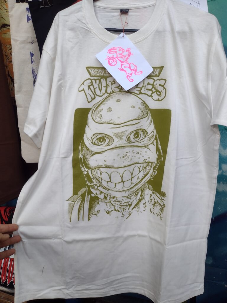 Serigrafía