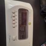 Service de lavarropa y electricista Service de lavarropa y electricista