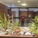 Electricidad domiciliaria y consorcios