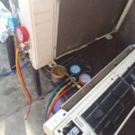 Service aires acondicionado