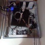 Seguridad Electrónica y Electricidad