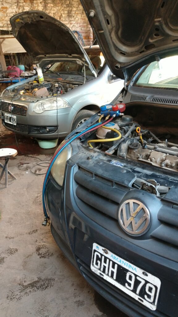A y g refrigeracion
