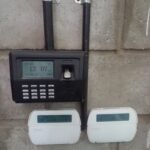 Seguridad Electrónica y Electricidad