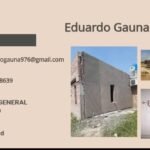 Contrucion gauna