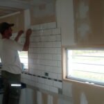 Pintura en general, Durlock, albañileria