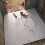 Revestimiento de porcelanato