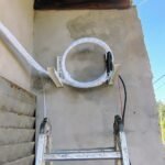 Instalador de aire acondicionado matriculado