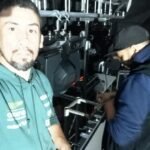 Servicio de dj.. y mantenimiento del hogar