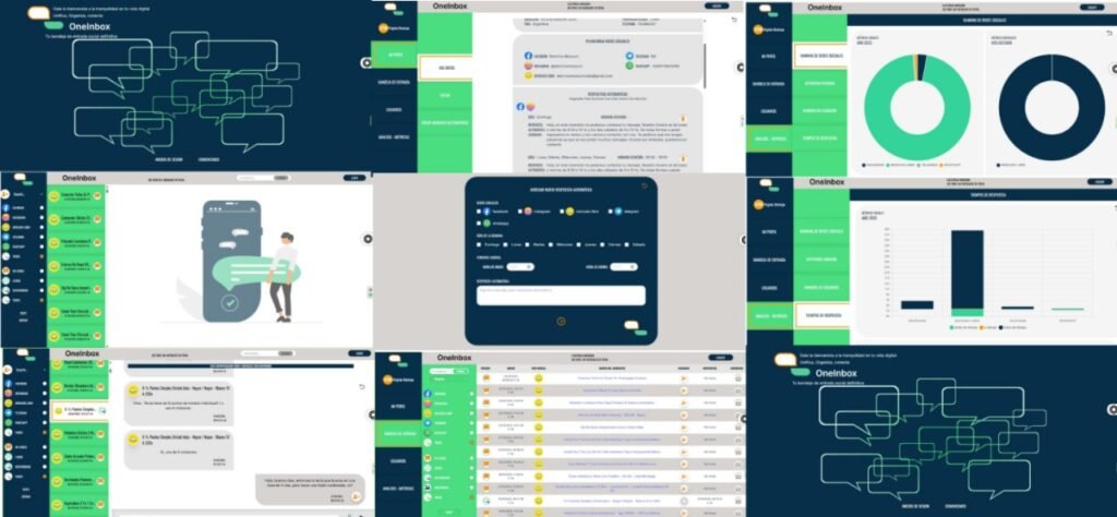 Desarrollo web