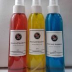 Químico. Desarrollo de productos.