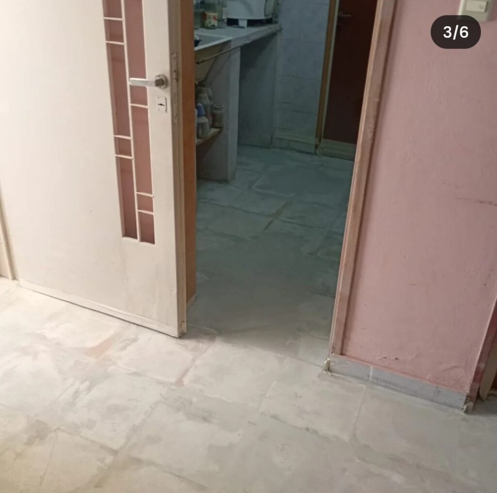 PISOS EPOXY