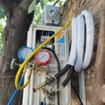 Refrigeración y electricidad