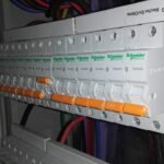 Electricista domiciliario