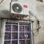 Tecnico en Refrigeración