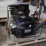 ELECTRICISTA MATRICULADO – TECNICO REFRIGERACIÓN ELECTRICISTA MATRICULADO – TECNICO REFRIGERACIÓN