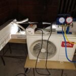 Refrigeración y electricidad