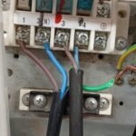 Refrigeración y electricidad “el yety”