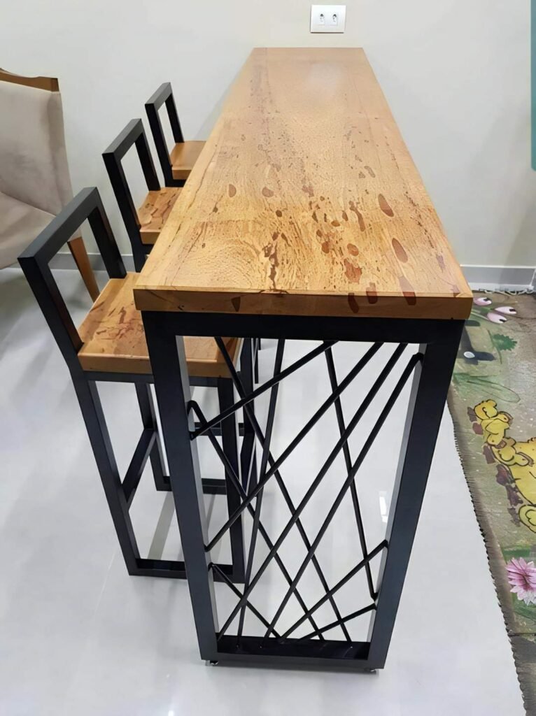 Iron design home, muebles de diseño – herrería!!!