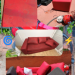 *Pro limpio* limpieza de tapizados a domicilio en Posadas *Pro limpio* limpieza de tapizados a domicilio en Posadas