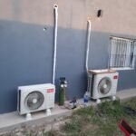 Guiyottefreelance (servicio técnico en refrigeracion matriculado y herreria)