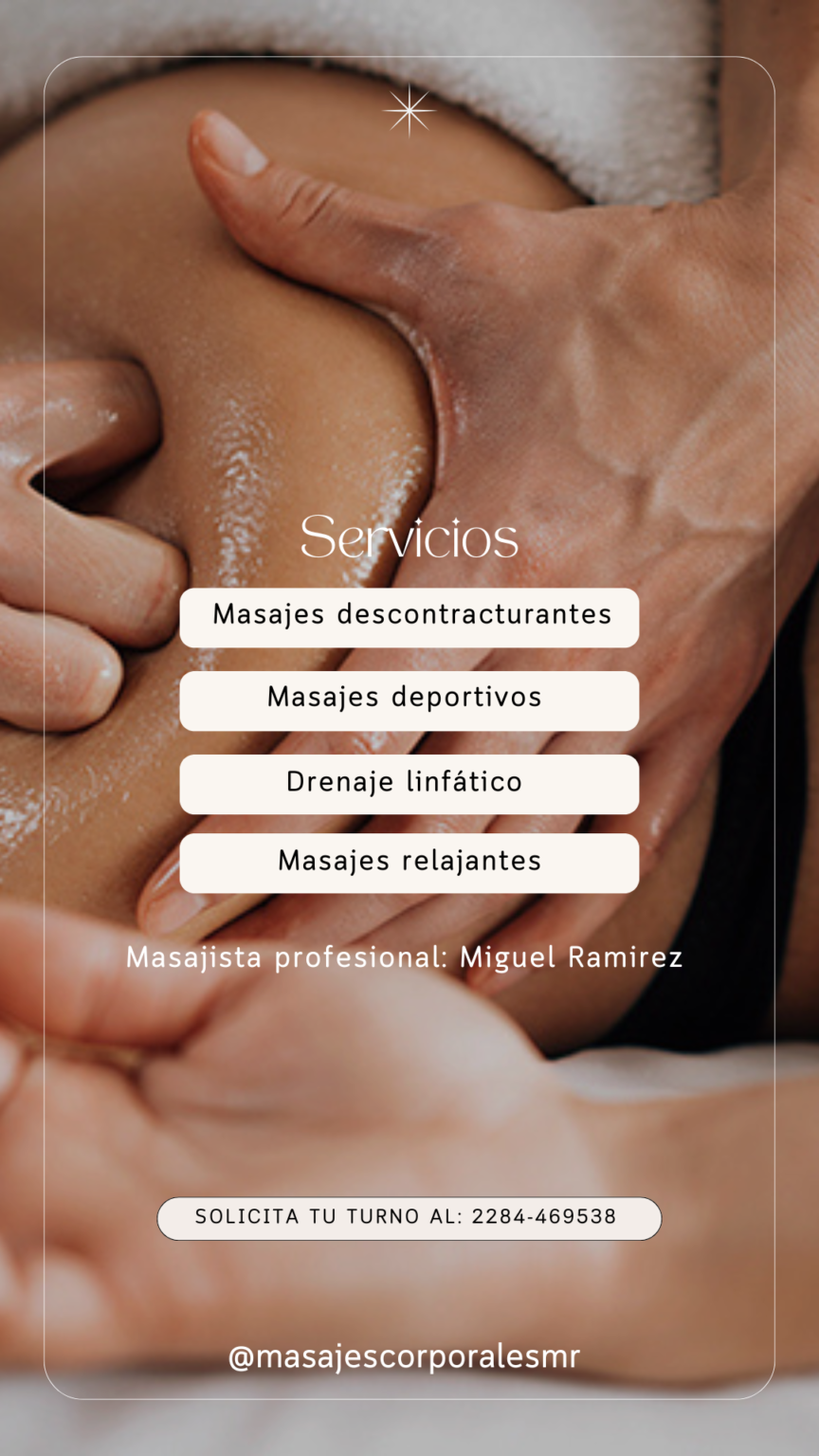 Masajescorporalesmr