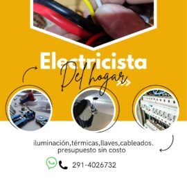 Electricista