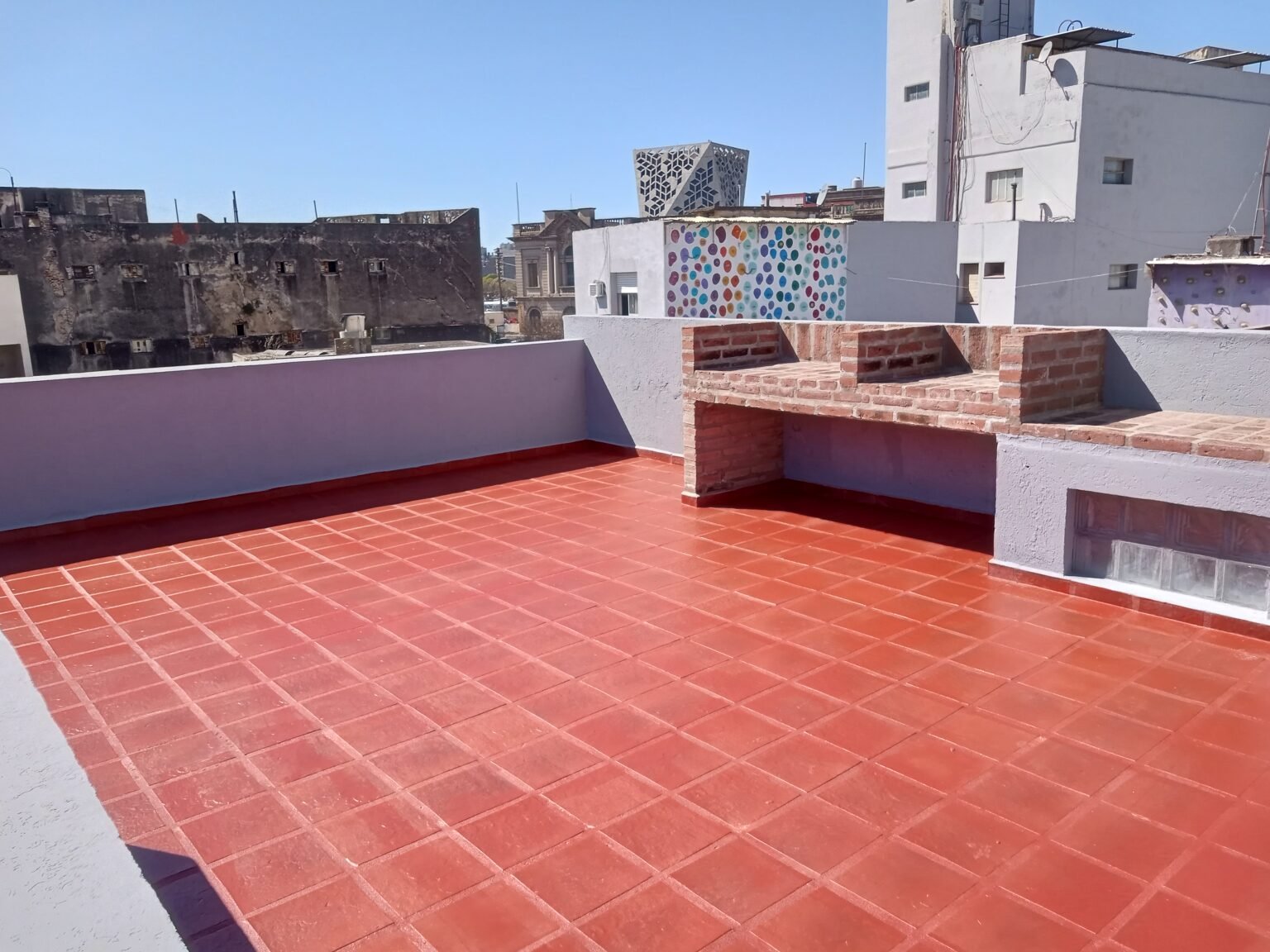 Pintor de casas y aberturas