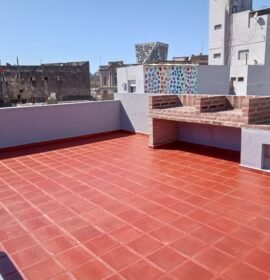 Pintor de casas y aberturas