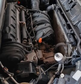 Mantenimiento e Instalaciones. Clases de Manejo Moto y Auto.