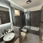 Mantenimiento en edificio