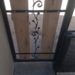 Soldaduras y herrería