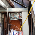 Servicios integrales de hogar (electricidad)