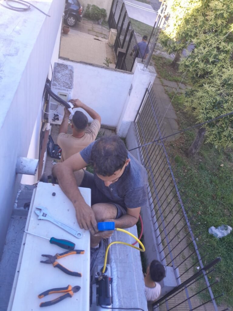 Cmb refrigeración