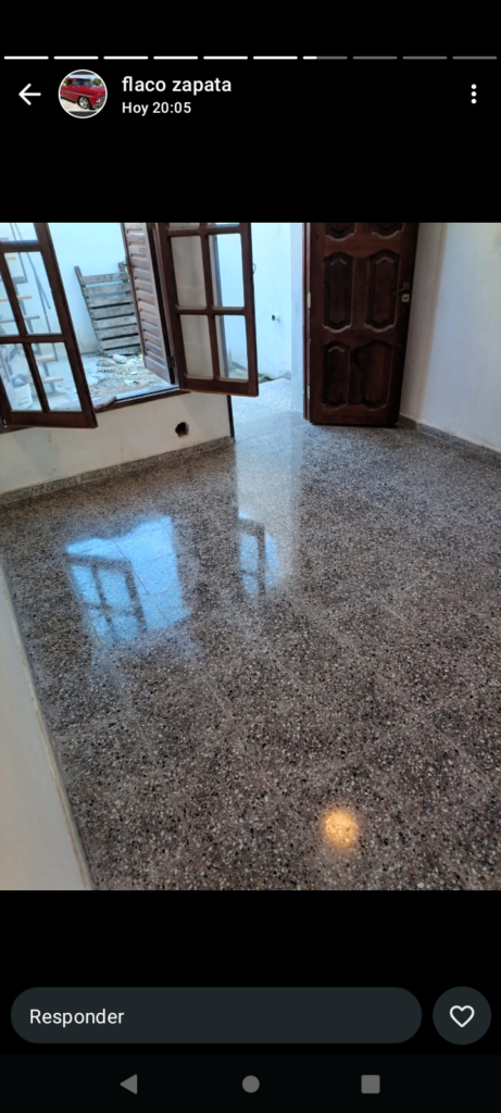 CGA PINTURA Y SERVICIO DE OBRA