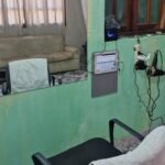 BARBERÍA Y PELUQUERÍA… UNISEX…