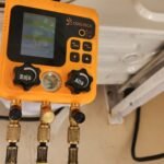 Instalador aire acondicionado / camaras