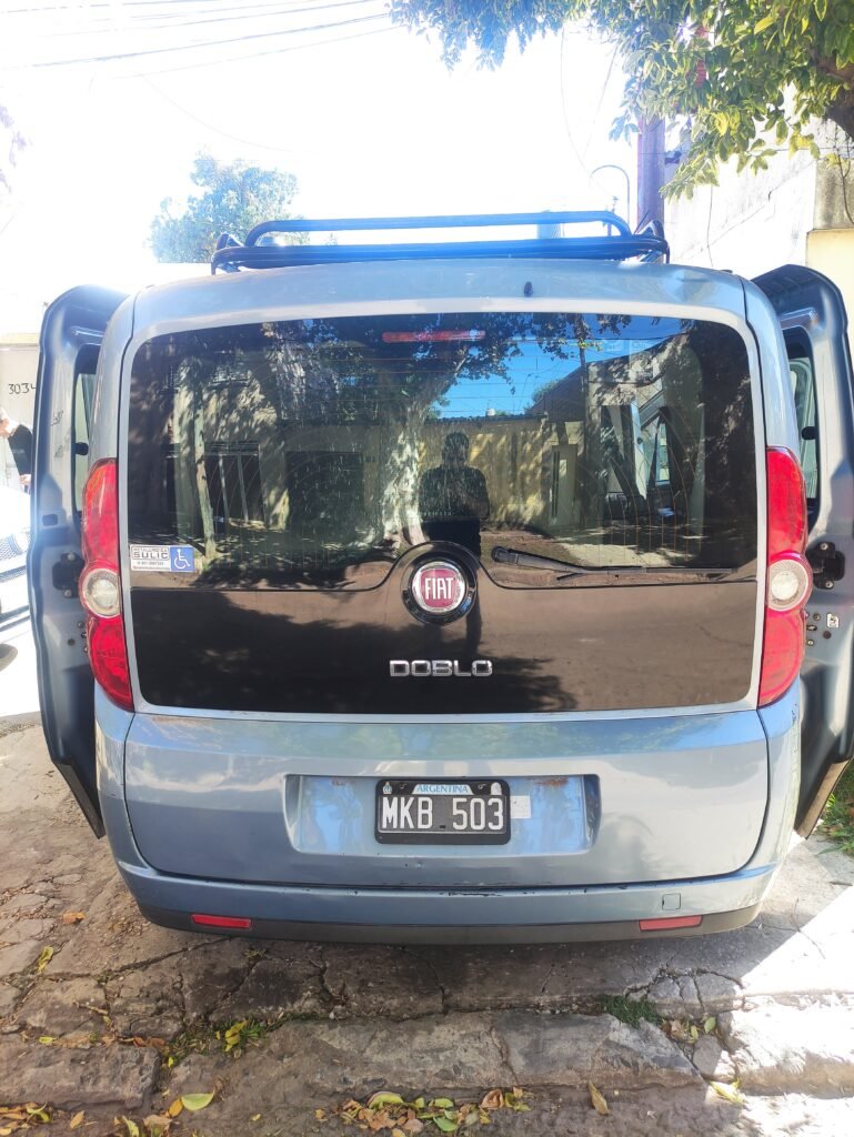 Transporte