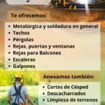 M y A servicios