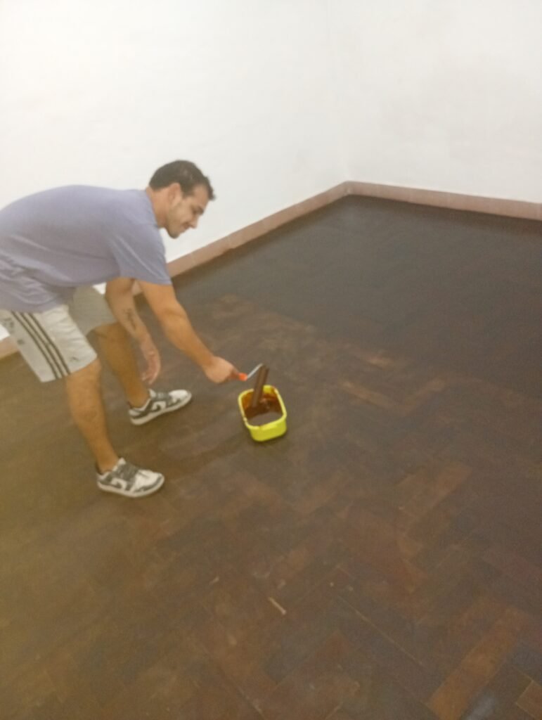 Mantenimiento