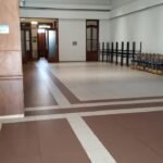 Servicios eléctricos,,herrería , termofusión,pintura ,durlock