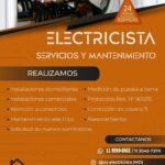 Electricista