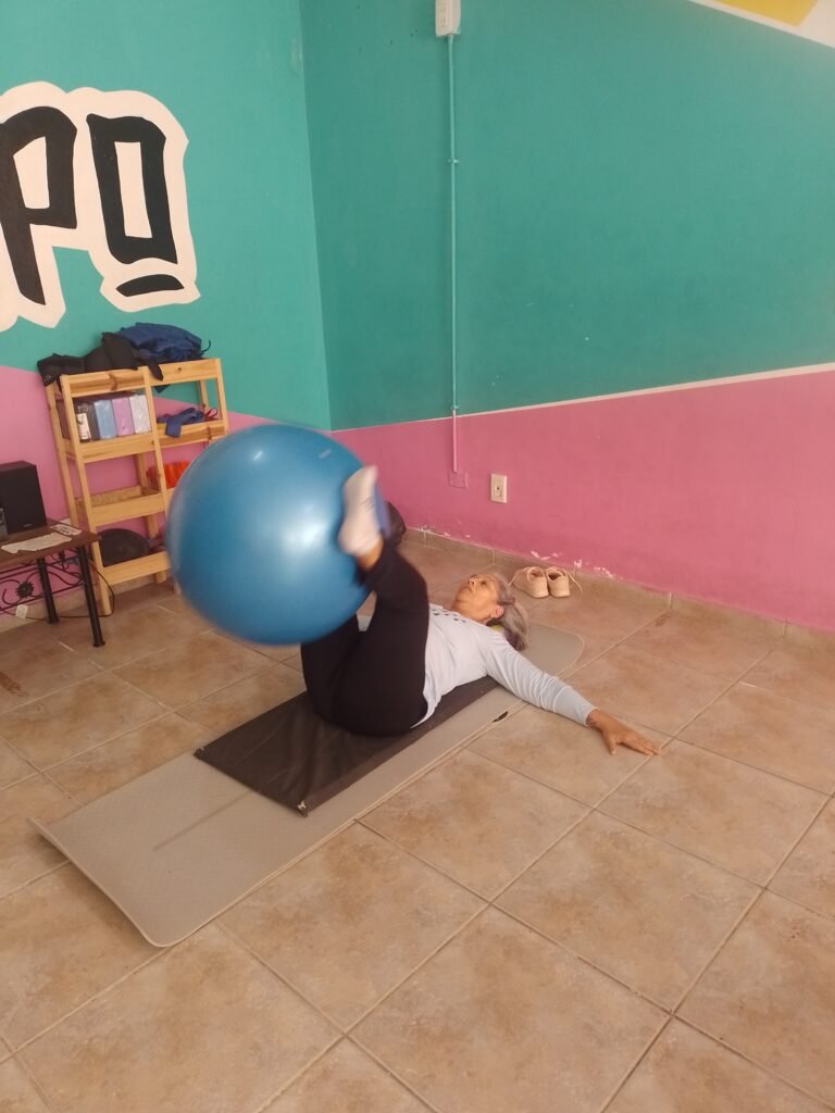 Pilates